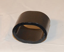 Oval Flail Hanger | 1-1/4" – BOX of 100 |Compatible with Vrisimo & Dandl Flail Mowers