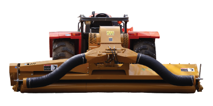 BL Series Berm Blower
