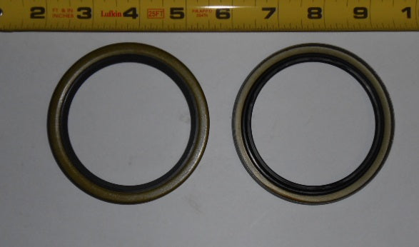 Spindle Housing Shaft Seal