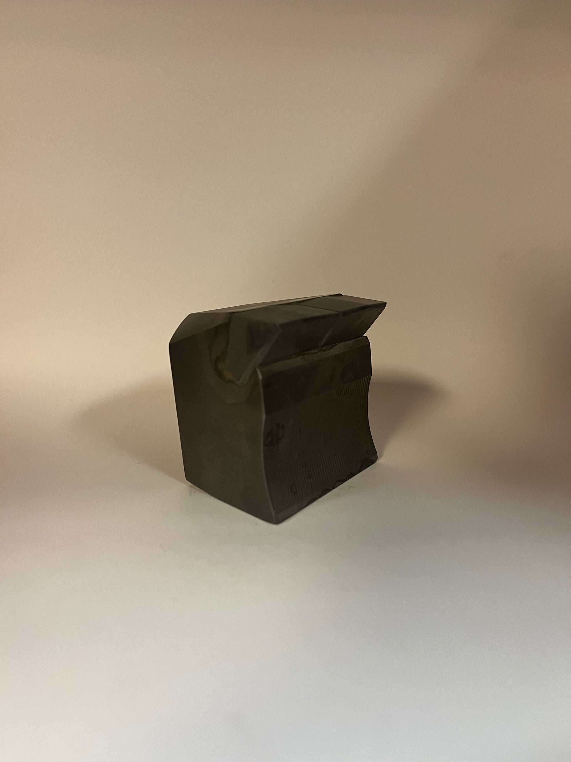 CARBIDE Fixed Tooth Concave Large Knife|FX36, FHX66, FHX86, and FX46|