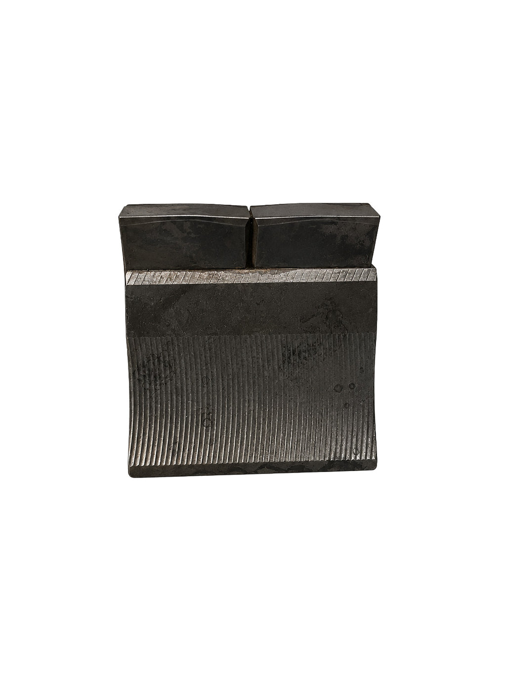 CARBIDE Fixed Tooth Concave Large Knife|FX36, FHX66, FHX86, and FX46|