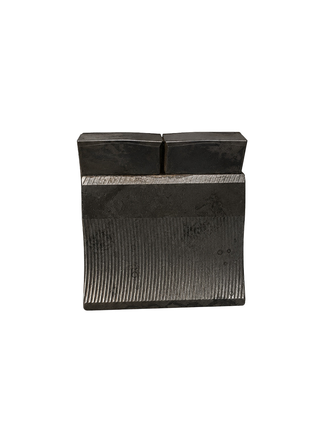 CARBIDE Fixed Tooth Concave Large Knife|FX36, FHX66, FHX86, and FX46|