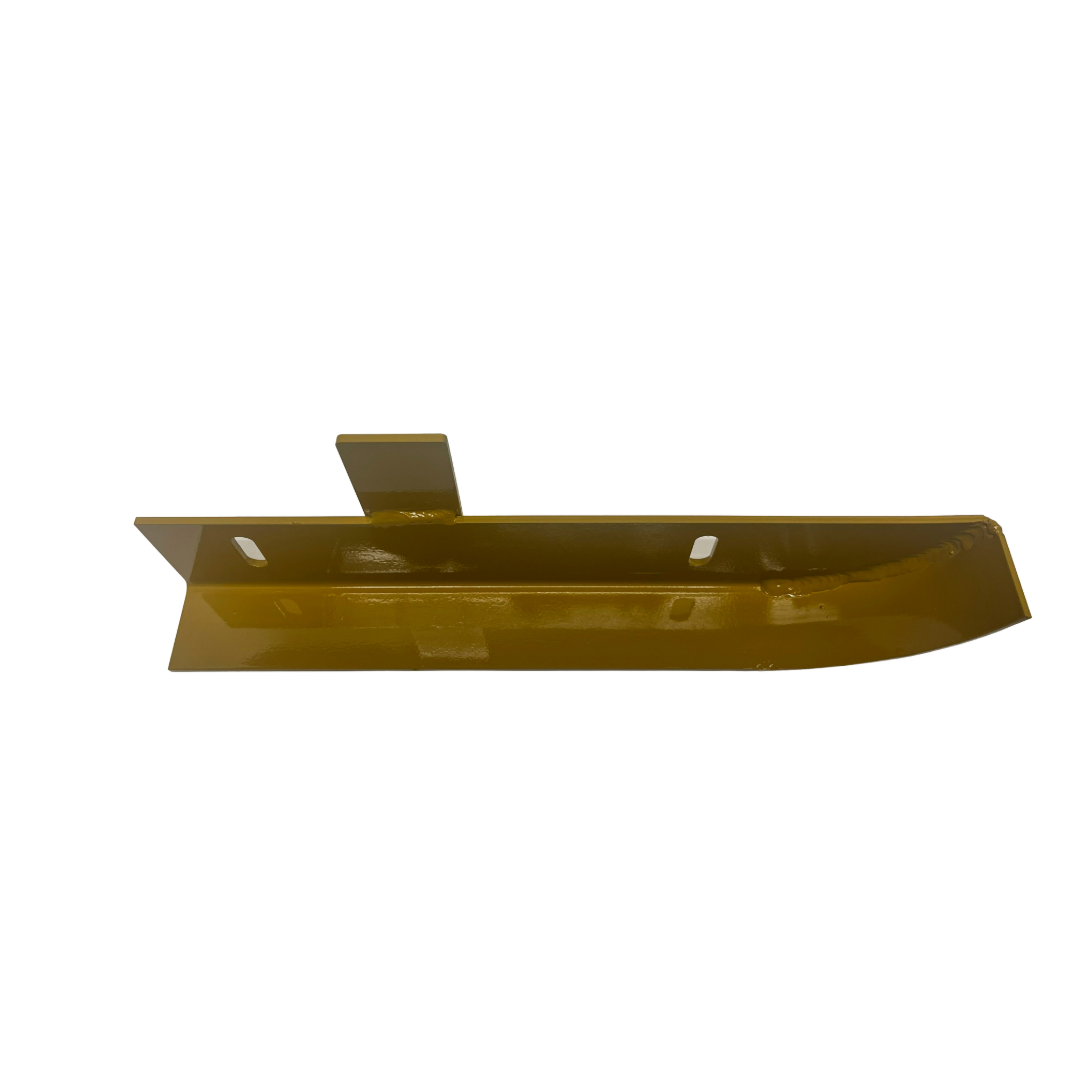 Super & Mighty Skid Shoe LH
