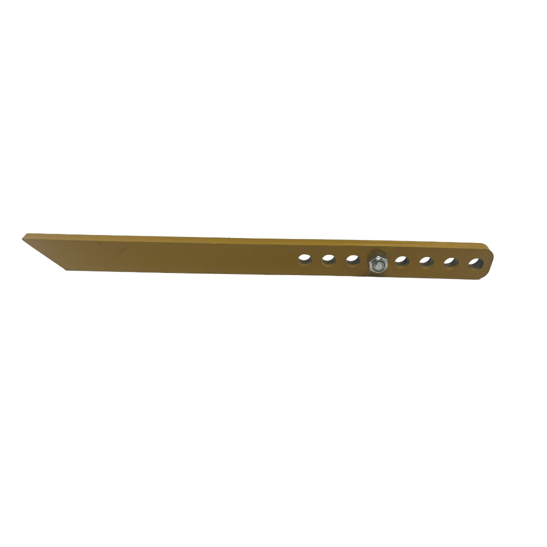 Rear Tine S-300 #0743-VR-3