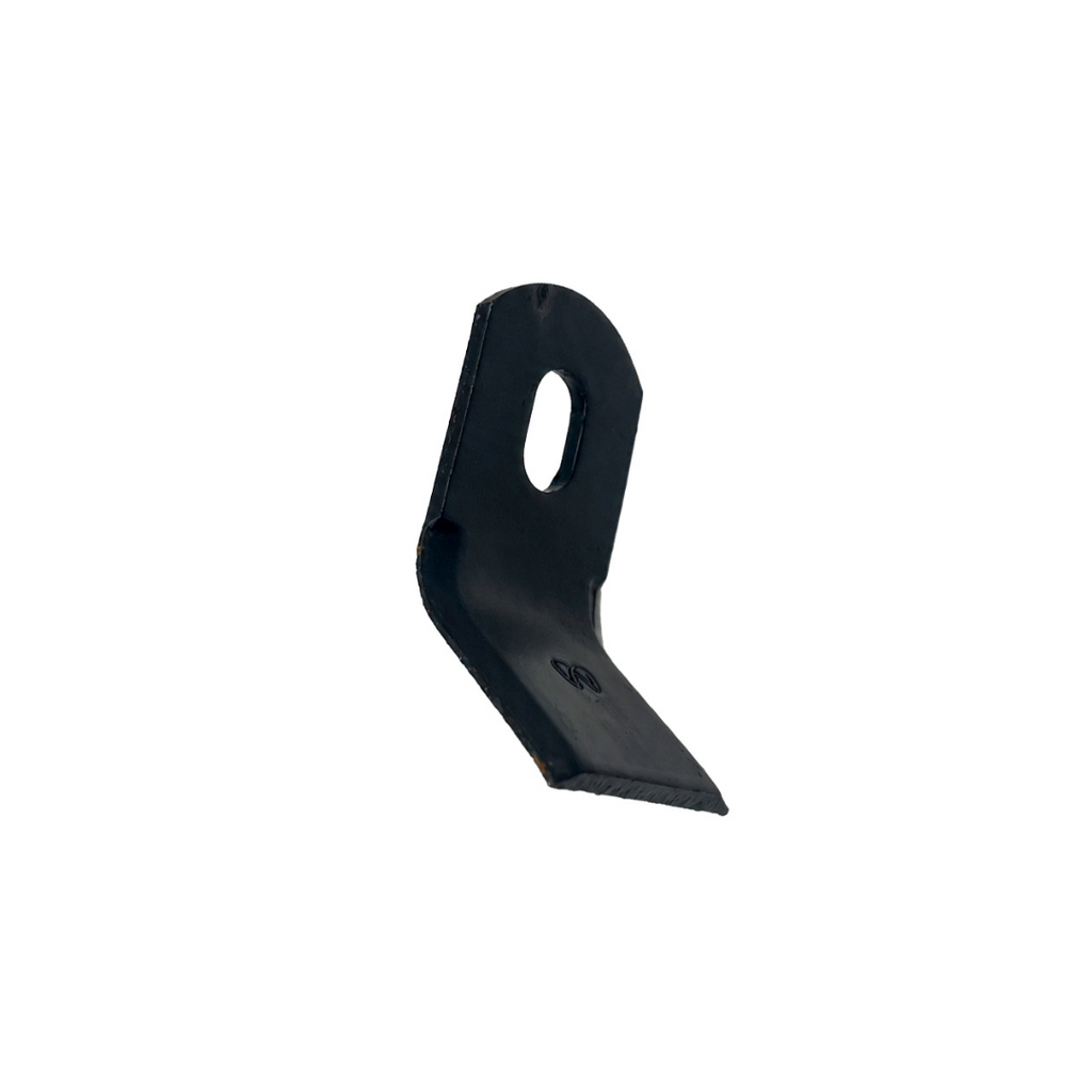 Industrial Knife, Side Slicer, Slotted Hole | LP Series Gen.4