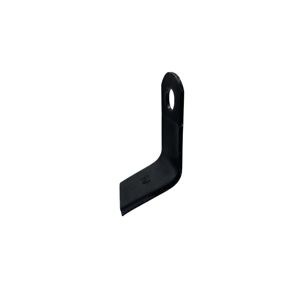 Industrial Knife, Side Slicer, Slotted Hole | LP Series Gen.4
