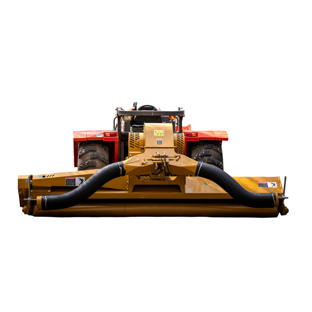 BL Series Berm Blower