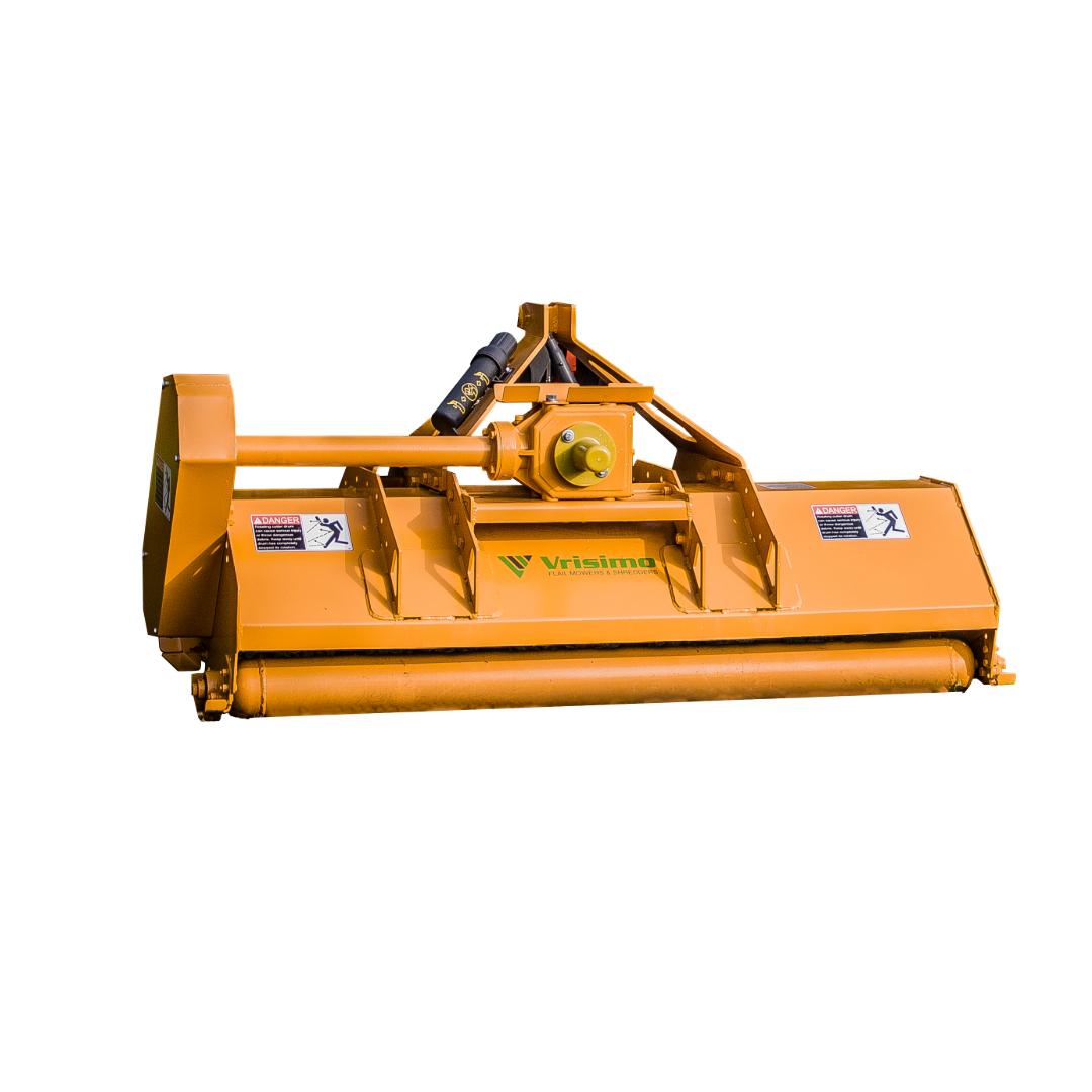 MiniMax Flail Mower