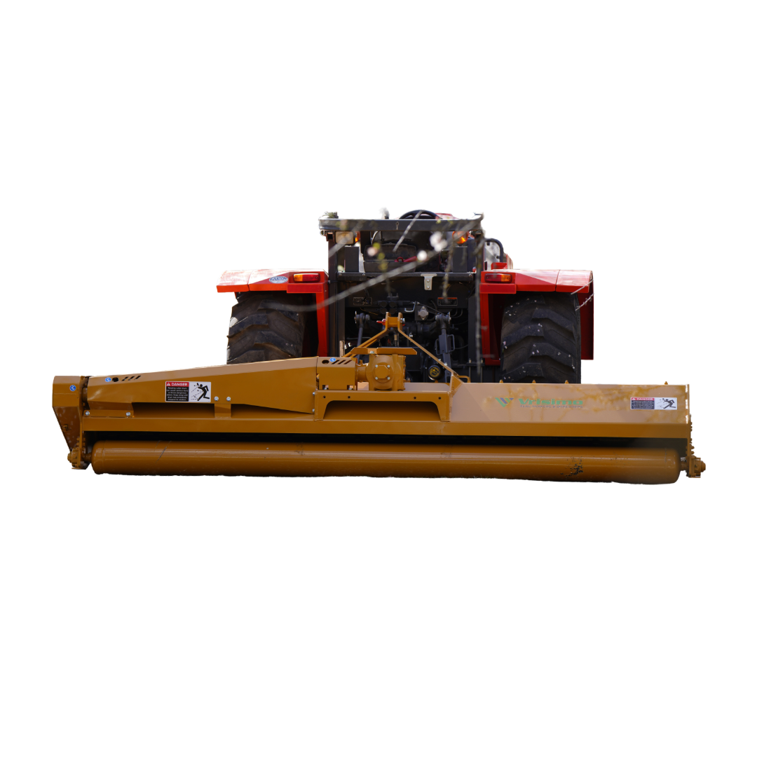 Orchard LP Flail Mower
