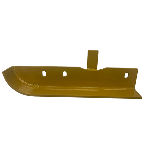 1st GEN LP Skid Shoe Ass'y, LH