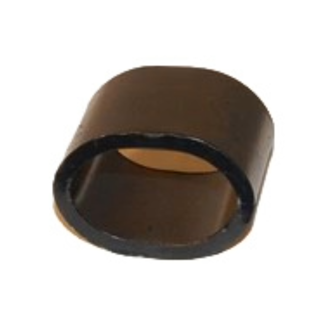 Oval Flail Hanger | 1-1/4" – BOX of 50 |Compatible with Vrisimo & Dandl Flail Mowers