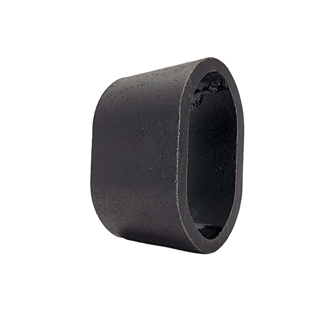Quick-Change Oval Flail Hanger | BOX of 50 | Compatible with Vrisimo, Flory, Dandl, and Rhino Flail Mowers