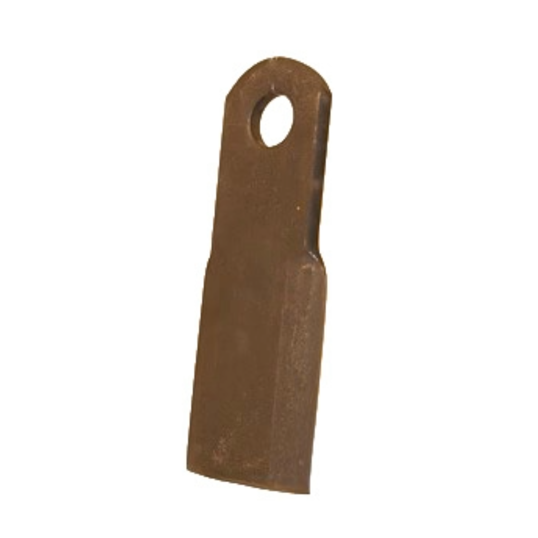 Replacement Center Knife – Heavy Duty (2.0 lbs) | Compatible with BrushHound 30EX/HD, 40EX/HD, 50EX, FH60, FH72, FH84