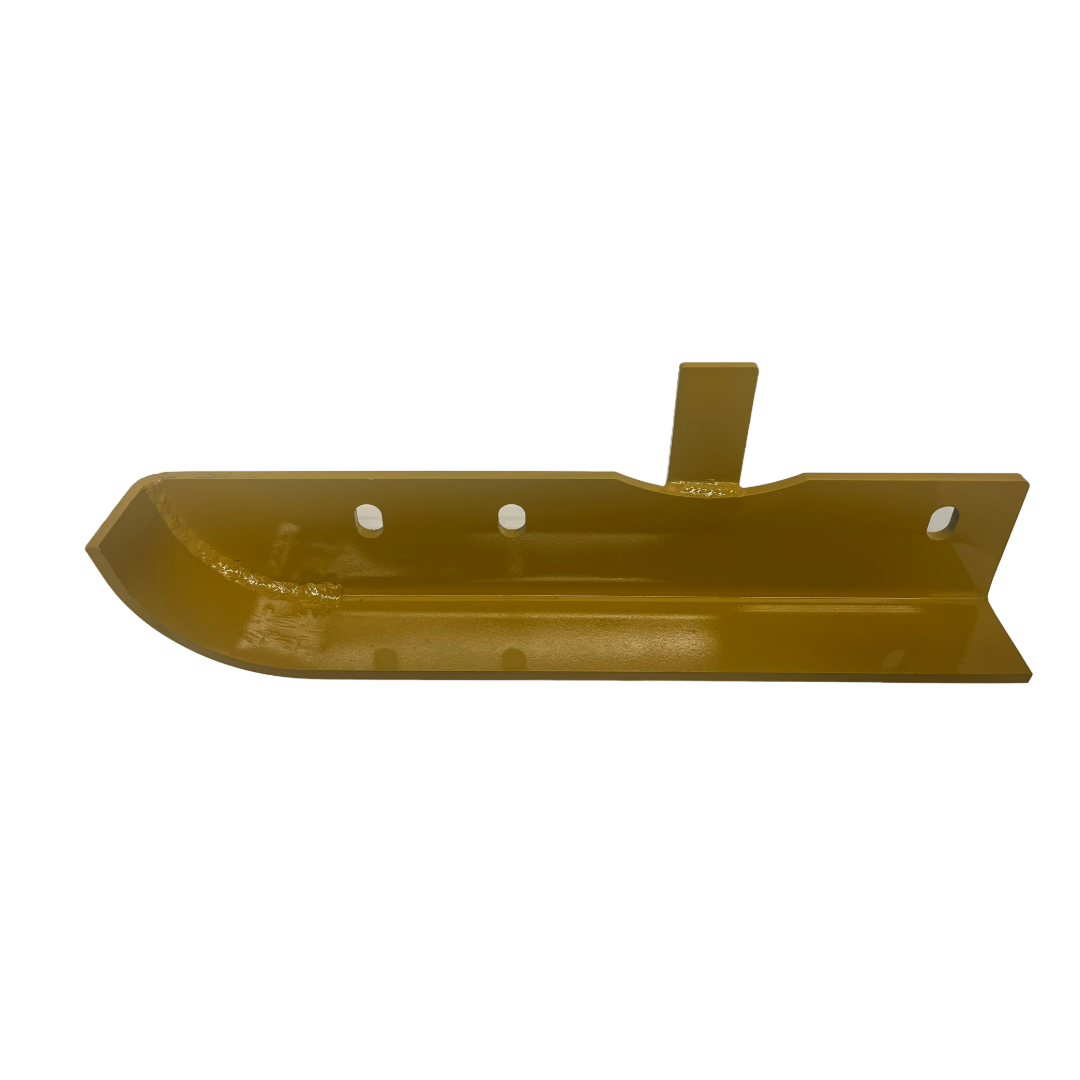 1st GEN LP Skid Shoe Ass'y, LH