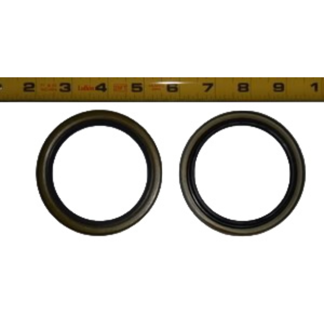 Spindle Housing Shaft Seal