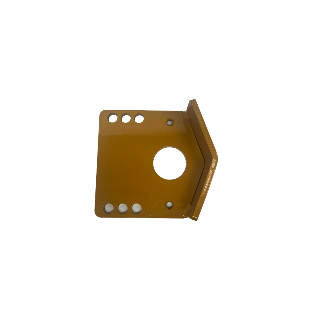 Back Roll Adj. Plate  LP/FH