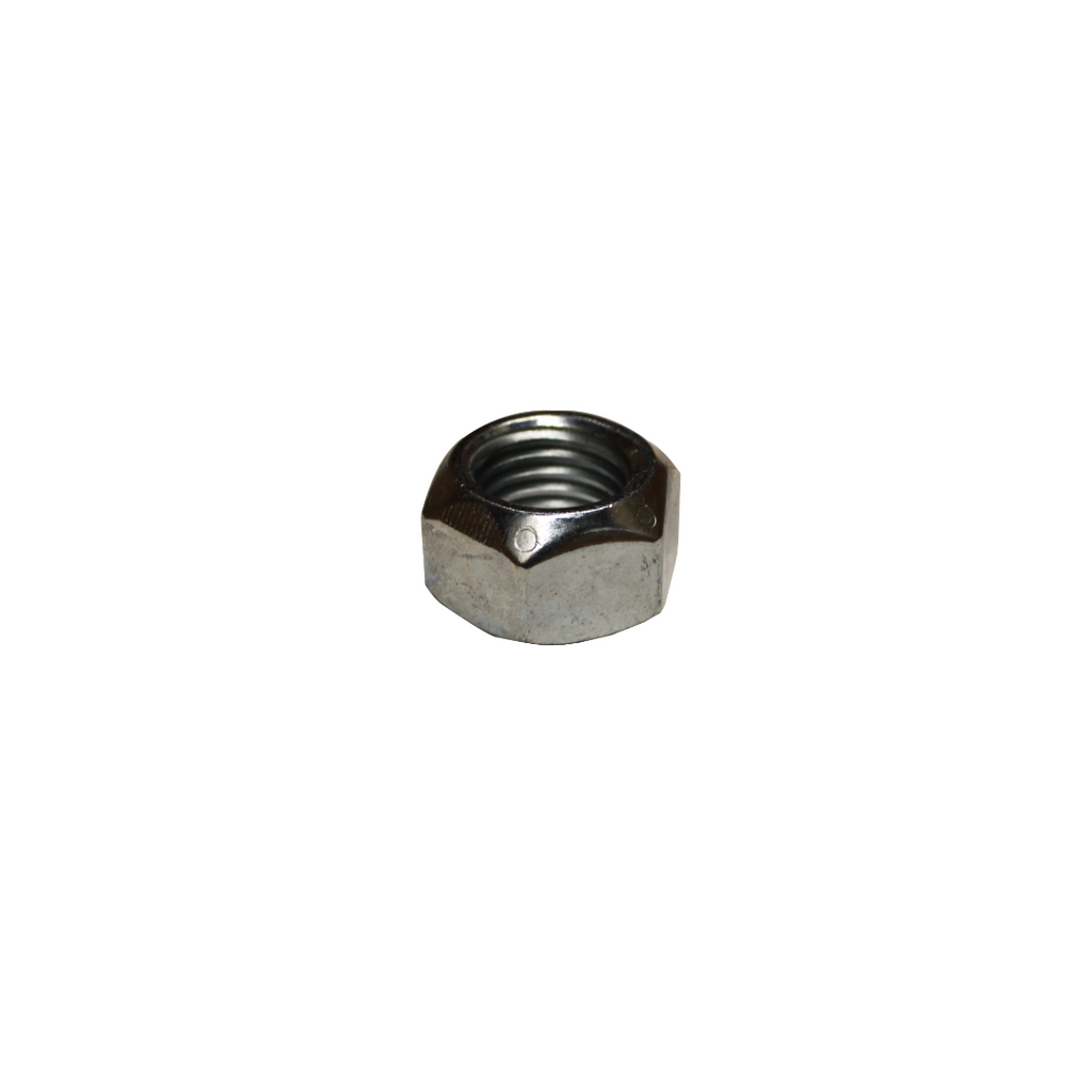 NUT, SELF LOCKING