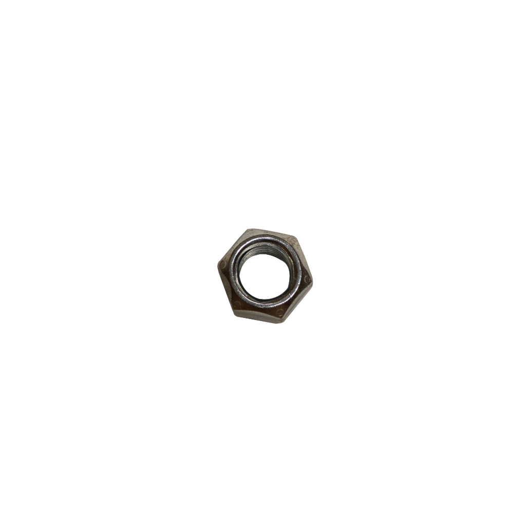NUT, SELF LOCKING