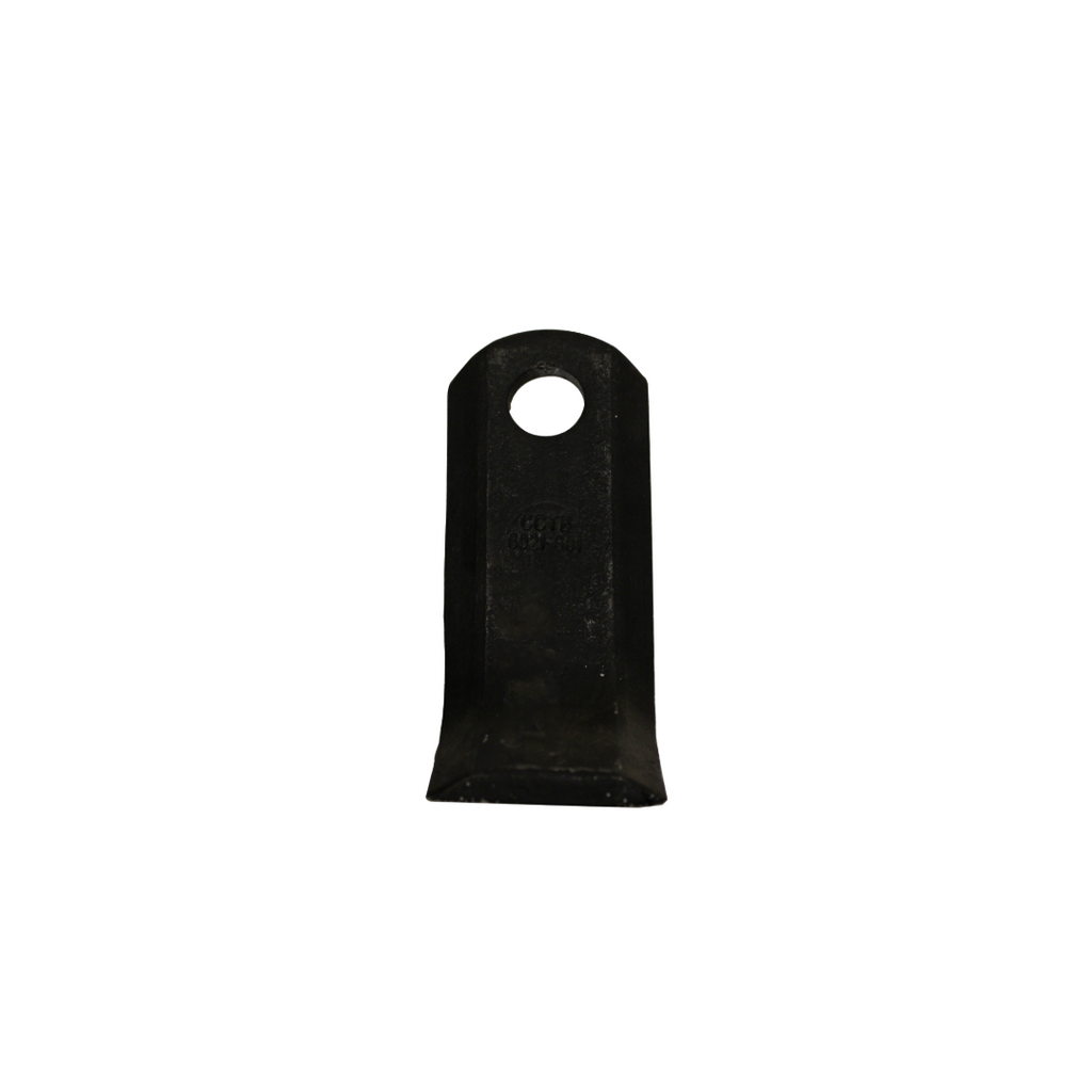 ROW CROP KNIFE PLAIN