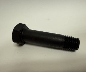 Bolt ASTM Gr 8, 1"-8NCx4"